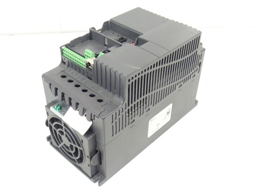 Донор запчастей для инвертора Delta VFD075E43A