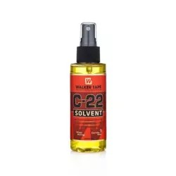 Remover Walker Tape C-22 Растворитель 118мл