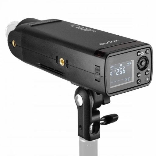 Комплект Godox AD200 PRO TTL