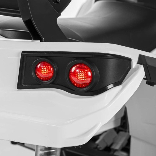 Аккумулятор для квадроциклов Quad MP3 Foam LED