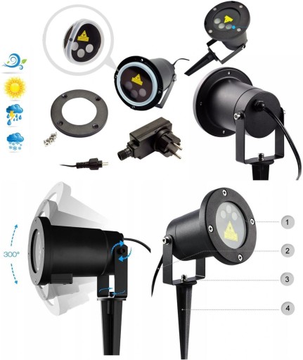 RGB ЛАЗЕРНЫЙ ПРОЕКТОР 8в1 КРАСНЫЙ СИНИЙ ЗЕЛЕНЫЙ ПОДВИЖНЫЙ РОЖДЕСТВЕНСКИЙ ПУЛЬТ ДИСТАНЦИОННОГО УПРАВЛЕНИЯ ПОДАРОК