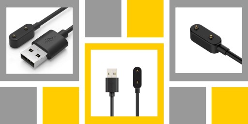 USB-кабель для зарядки HUAWEI WATCH ES
