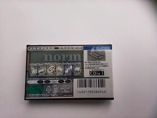 Sony CDix I 64 1szt. 1996r Japan