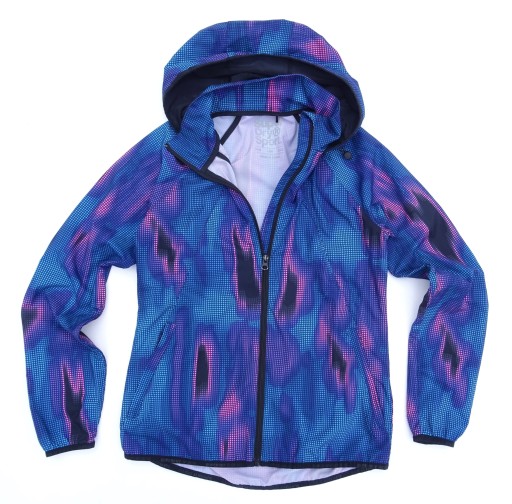 Ветровка SUPERDRY Sport Active TRAINING