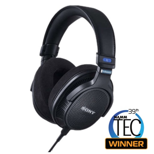 Sony MDR-MV1 — Студийные наушники