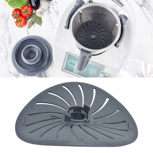 THERMOMIX TM31 TM5 TM6 КРЫШКА НОЖА THERMOMIX