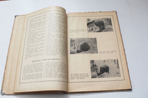 ИЗ КАТАКОМБ ВОСПОМИНАНИЙ ЭКСГУМАЦИЯ Косьцяна 1946 г.
