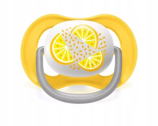Соска AVENT ULTRA AIR 6-18M ДЫШАЩАЯ + ЧЕХОЛ