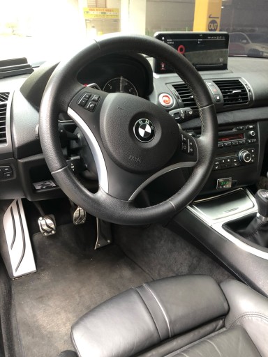 Стояк посадочный BMW 3 F30 2011 - 2019 г.в.