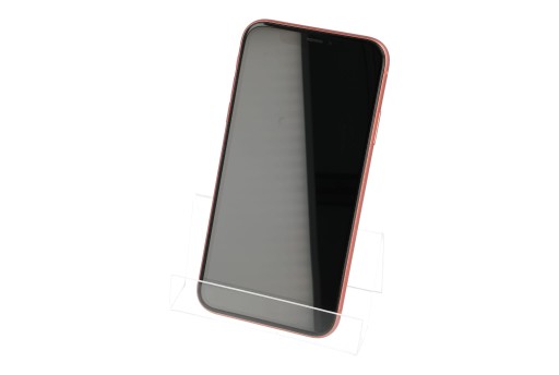 Smartfon Apple iPhone XR 64GB A2105 DS Coral
