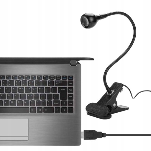 УФ КЛЕЙНАЯ ЛАМПА В УЛЬТРАФИОЛЕТЕ USB 3W