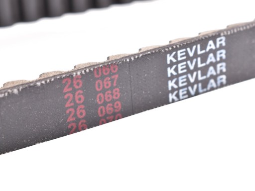 РЕМЕНЬ ПРИВОДНОЙ 729-17-28 MORETTI KEVLAR для скутера