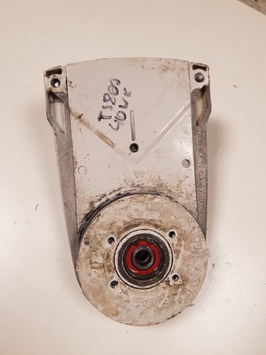 WSPORNIK TARCZY UCHWYT RAMIE STIHL TS700 TS800 ORG