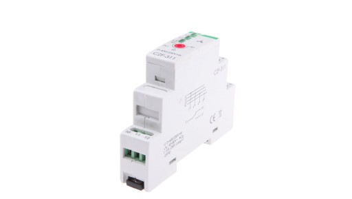 F & F Датчик исчезновения и асимметрии Фаза 10A CZF-311