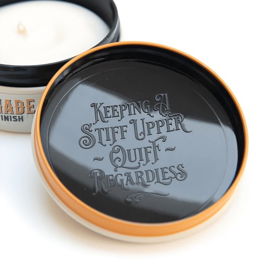Captain Fawcett pomada do włosów Putty 100g