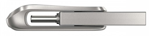 PenDrive SanDisk Ultra Dual Drive 256GB USB-C/USB