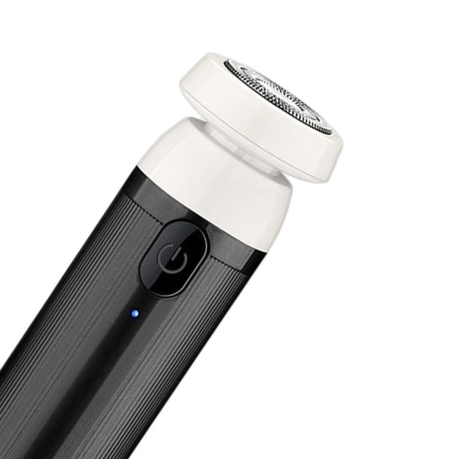 Портативная USB-зарядка, вращение на 360°.