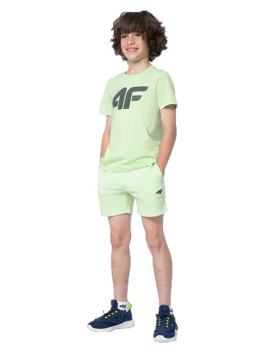 СПОРТИВНЫЕ ШОРТЫ ДЛЯ МАЛЬЧИКОВ 4F