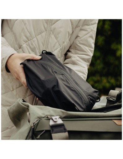 Travel Line Peak Design Ultralight Packing Cube Small Cloud – S biały