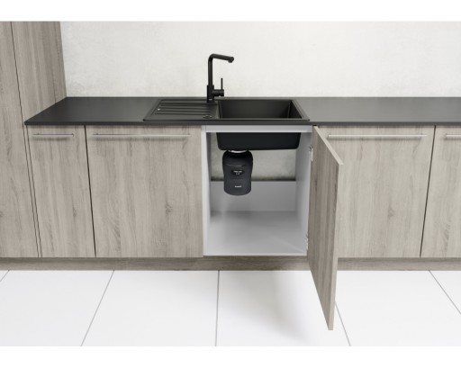 ИЗМЕЛЬЧИТЕЛЬ ОТХОДОВ. BLANCO FWD LITE 0,5 л.с. 526646