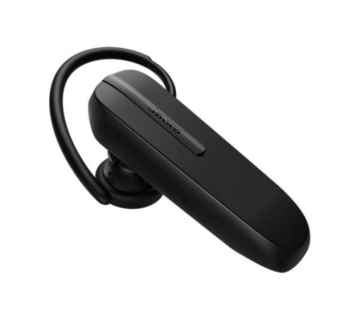 Bluetooth-гарнитура Jabra Talk 5 Multipoint BT 2.1 Черный