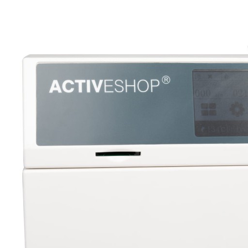Автоклав Лафомед LFSS03AA LCD 3 л, класс Б, медицинский