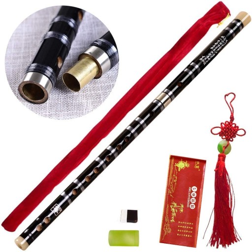 Ammoon BAMBOO FLUTE Китайский мюзикл / Великобритания