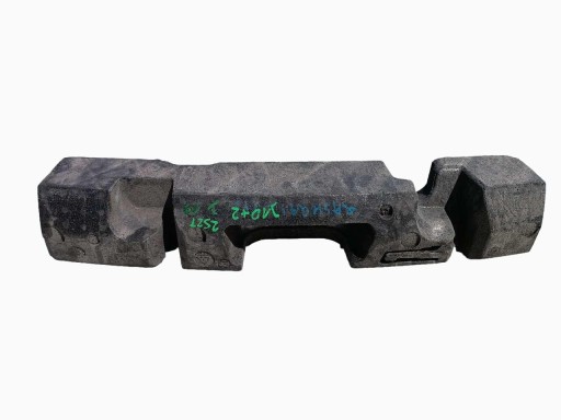 ABSORBER ZDERZAKA TYŁ NISSAN QASHQAI J10 85090-JD00A