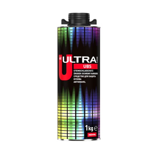 NOVOL ULTRA BODY PROTECTION ягненок 1л