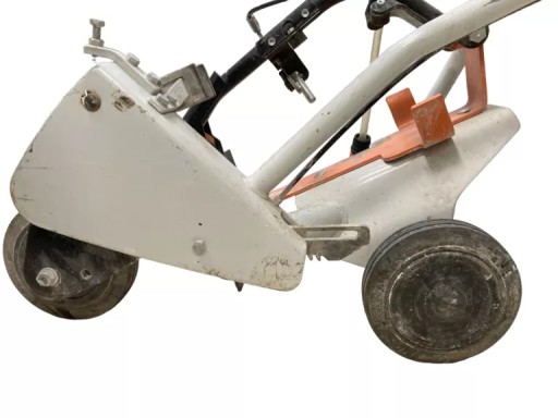 НАПРАВЛЯЮЩАЯ FW 20 ДЛЯ ФРЕЗ STIHL СЕРИИ TS!!! НАБОР!!!!