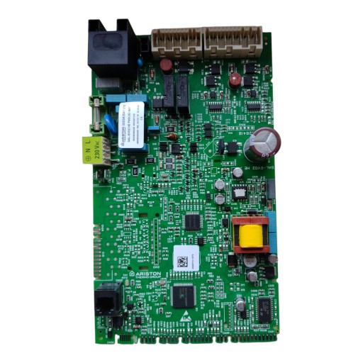 ЭЛЕКТРИЧЕСКИЙ МОДУЛЬ CARES PREMIUM ONE ARISTON 65118213-04