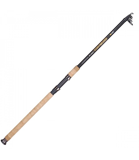 Удилище MegaBAITS Compact Hunter 60 4,20 м 20-60 г