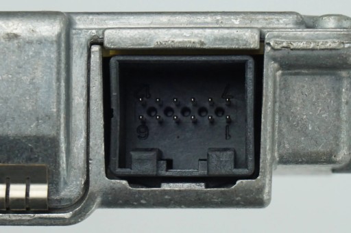 KAMERA ASYSTENT PASA VW SKODA SEAT AUDI 3Q0980654G