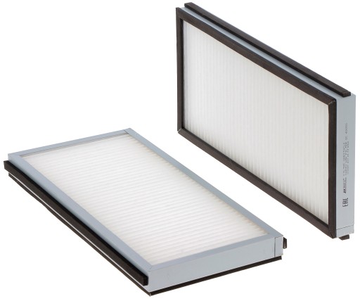 SC 40050 Фильтр салона HiFi Filter