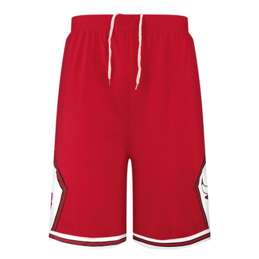 Комплект одежды Bulls №1 Derrick Rose, XL