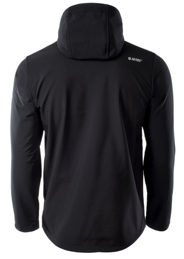 МУЖСКАЯ ВЕТРОВКА HI-TEC CAEN SOFTSHELL M