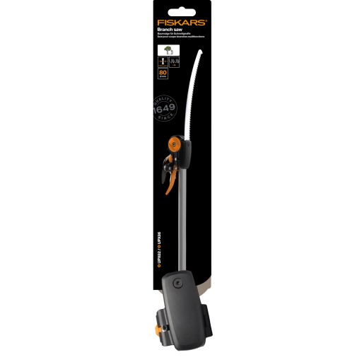 FISKARS Piła do gałęzi do sekatora na wysięgniku Żyrafa UPX86 UPX82 ogrodow