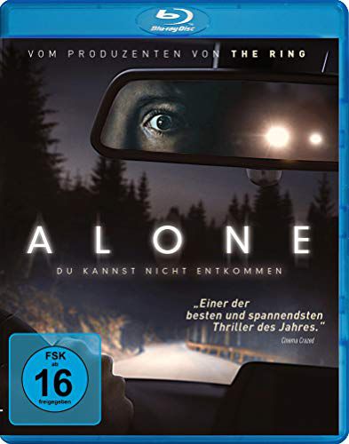 Один диск Blu-ray