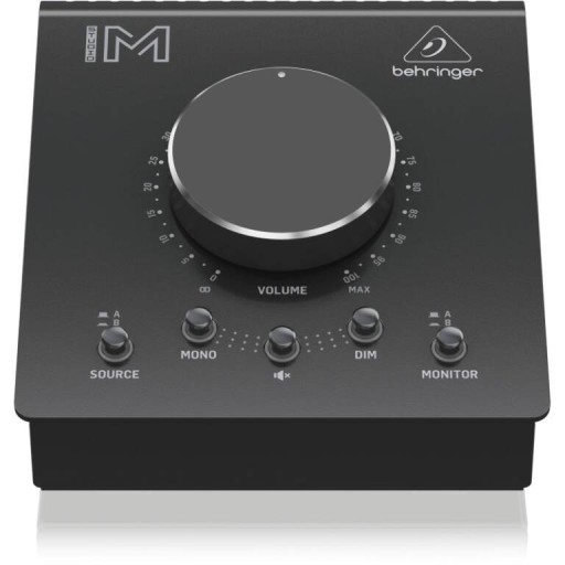 Behringer STUDIO M - пассивный регулятор громкости м