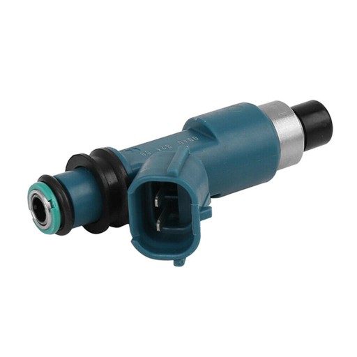 4 szt. Dysza paliwa 1571065J00 1581554 FJ1053 4G2199,