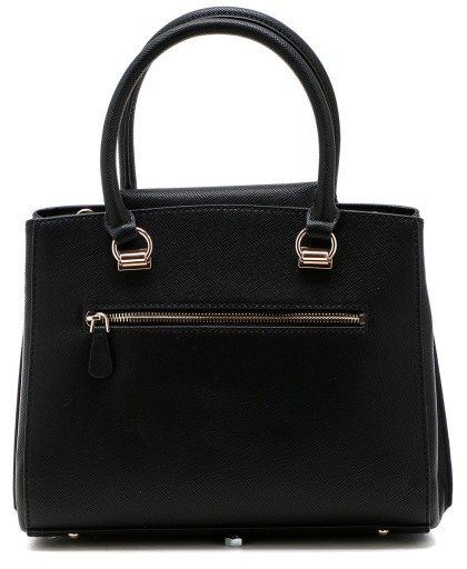 РАСПРОДАЖА СУМКА GUESS NOELLE GIRLFFREND черная LUPA2X