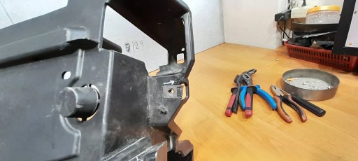 рама, верхнее усиление, передний ремень Opel Grandland P1U0-51773 YP00024377