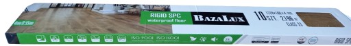 Panel winylowy SPC - Oak Lagos 2,196m2