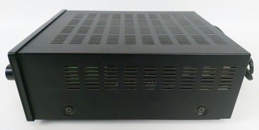Teac AG-H300 MKIII — стереоресивер 2.0 + пульт дистанционного управления