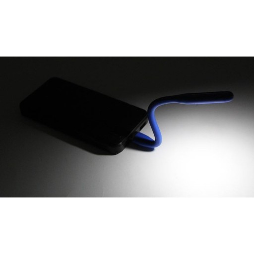 Светодиодная USB лампа для ноутбука Энергосберегающая в небе.