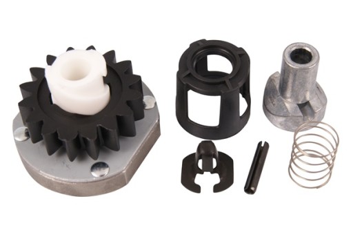 Bendiks Bendix Starter Briggs & Stratton 16 зубы