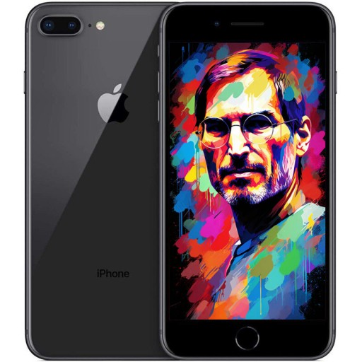 СМАРТФОН APPLE IPHONE 8 PLUS 64 ГБ – ЦВЕТ НА ВЫБОР