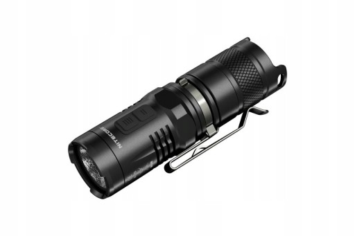 Фонарик Nitecore MT10C