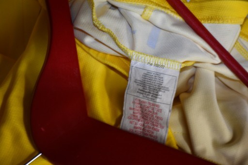 Nike Tour De France koszulka męska L rowerowa
