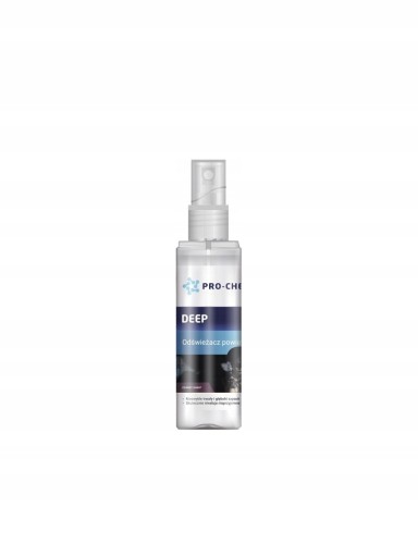 Освежитель воздуха DEEP BLACK SABAT PRO-CHEM PL